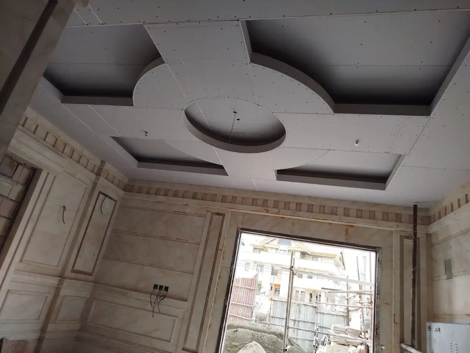 شاگرد کناف|استخدام معماری، عمران و ساختمانی|ارومیه, |دیوار