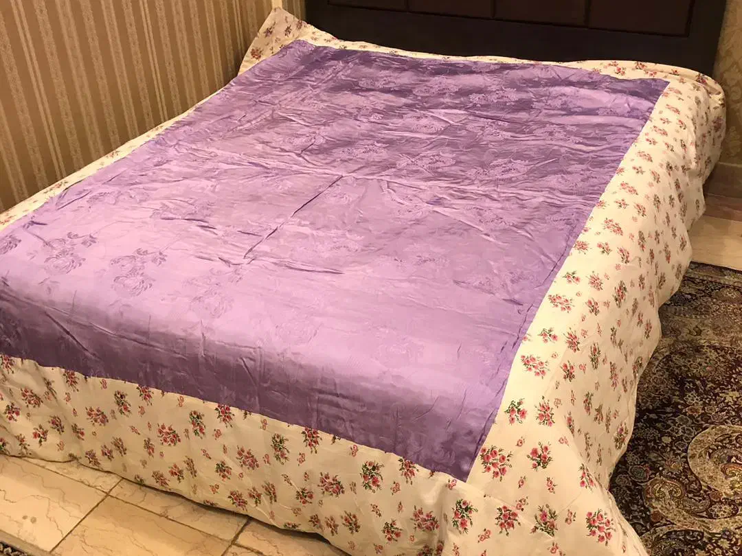 لحاف پشم گوسفند|رختخواب، بالش، پتو|تهران, حشمتیه|دیوار