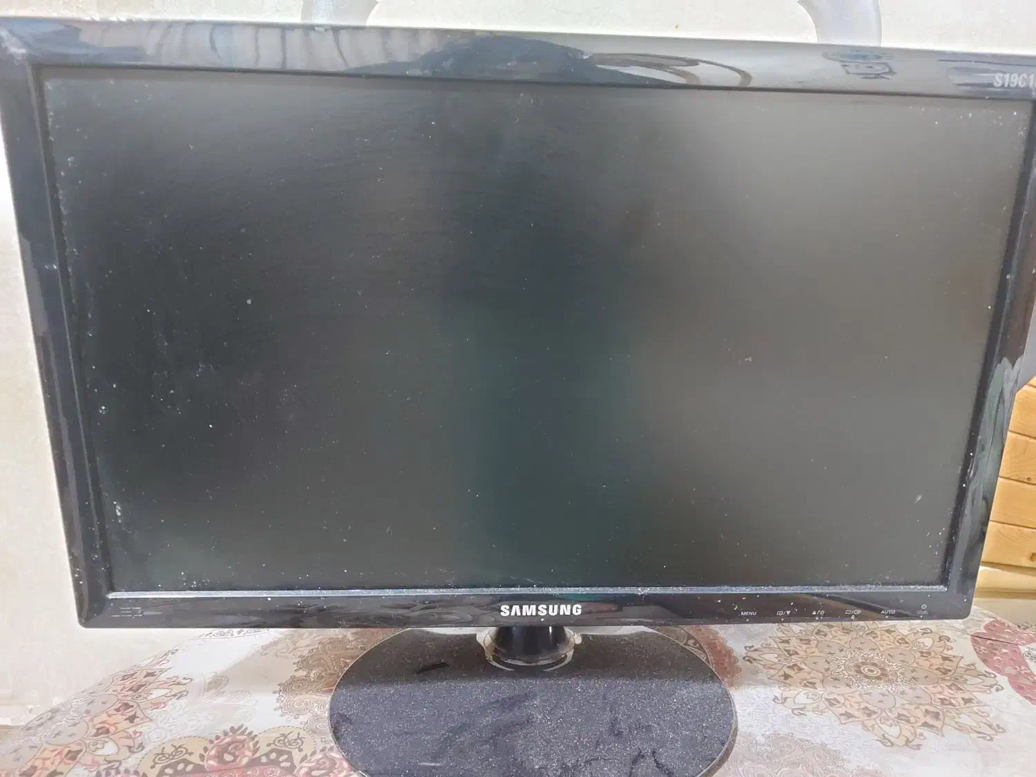 مانیتور و تلویزون|تلویزیون و پروژکتور|آبادان, |دیوار