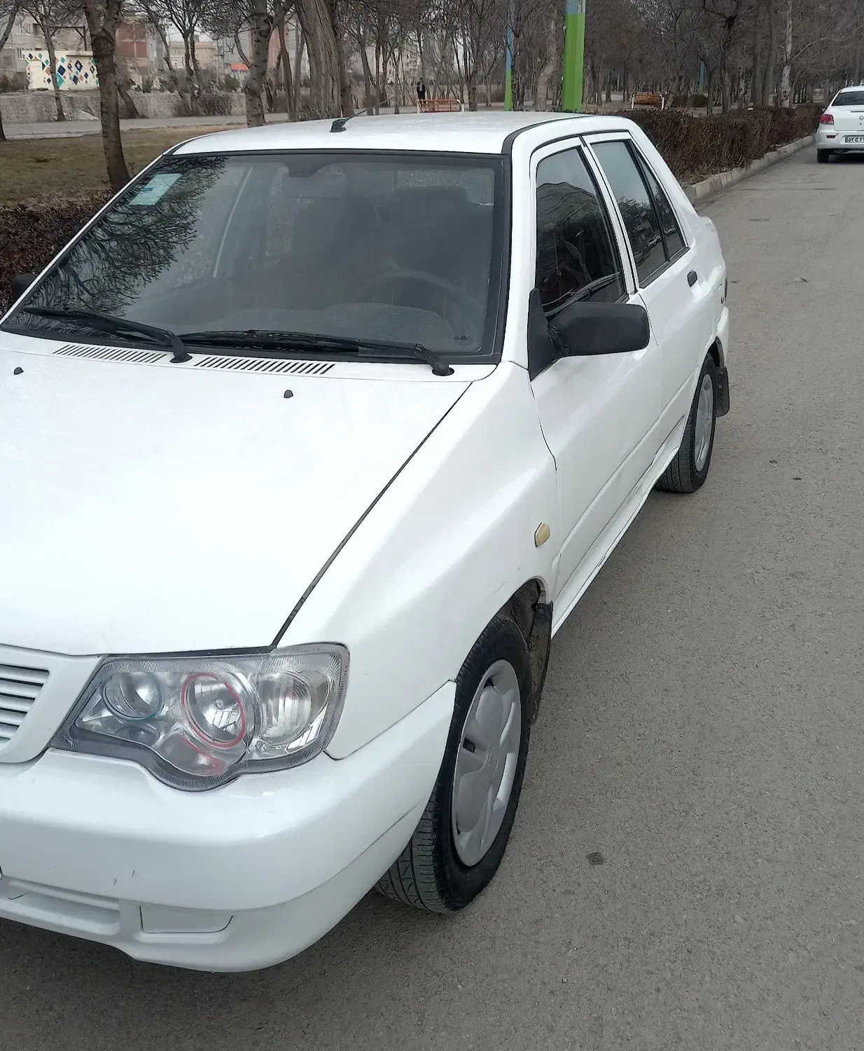 پراید 132دوگانه|خودرو سواری و وانت|اردبیل, |دیوار