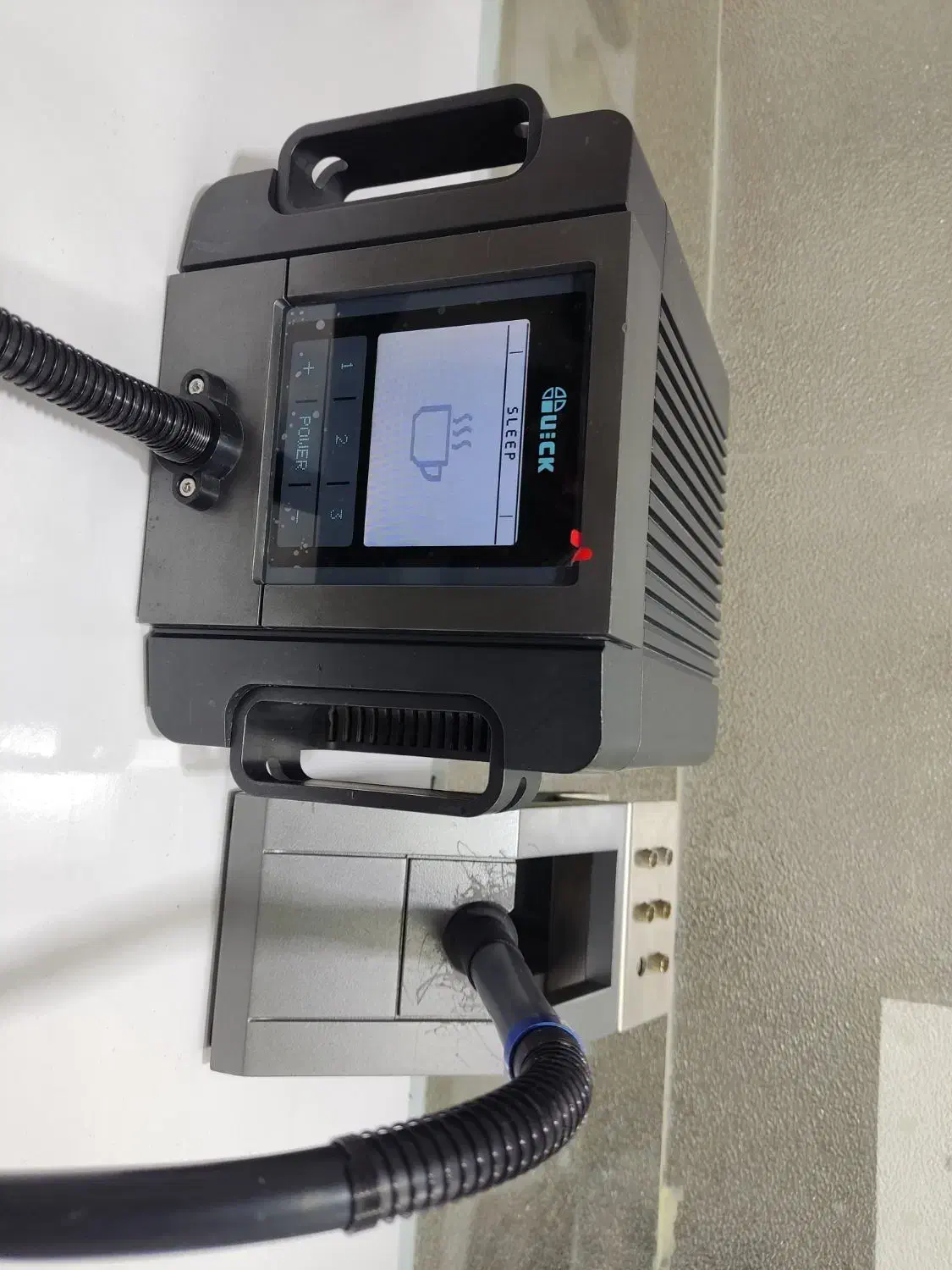 هیتر کویک TR1100|ابزارآلات|باخزر, |دیوار