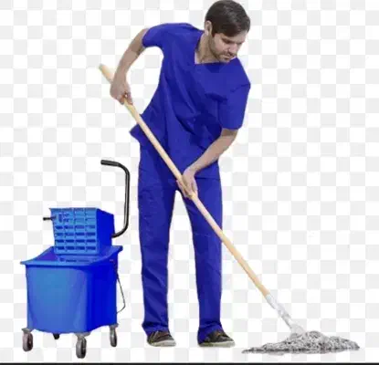 کارگر نظافتی|خدمات نظافت|اهواز, نادری|دیوار