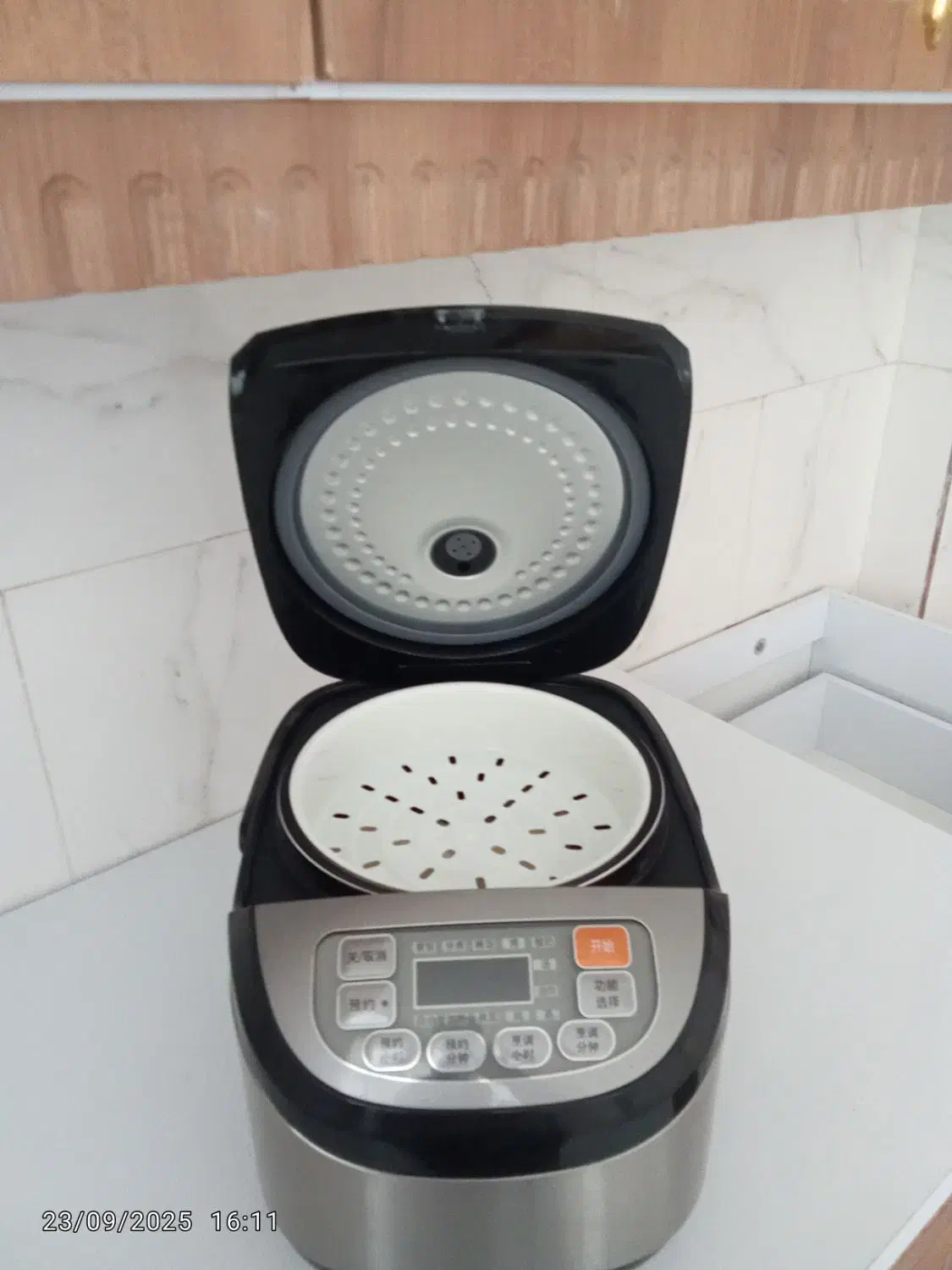 پلوپز سه کاره|اجاق گاز و لوازم برقی پخت‌وپز|آبکوه, |دیوار