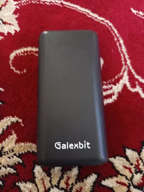 پاور بانک 20000|لوازم جانبی موبایل و تبلت|زبرخان, |دیوار