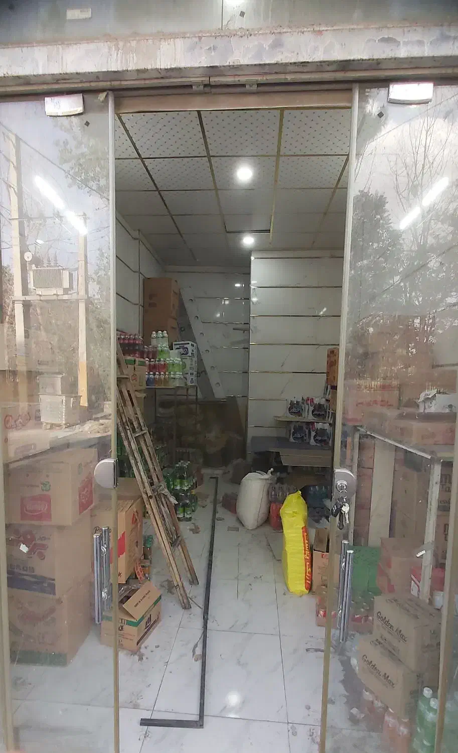 مغازه|فروش مغازه و غرفه|پاکدشت, پاکدشت (مامازند)|دیوار