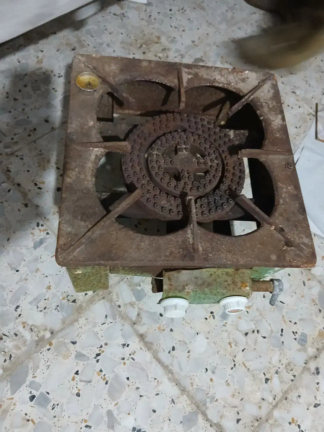 اجاق گازدوشعله|اجاق گاز و لوازم برقی پختوپز|املش, |دیوار