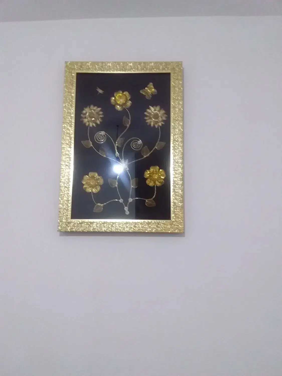 تابلو فرش|تابلو فرش|قرچک, شهرک الحدید|دیوار