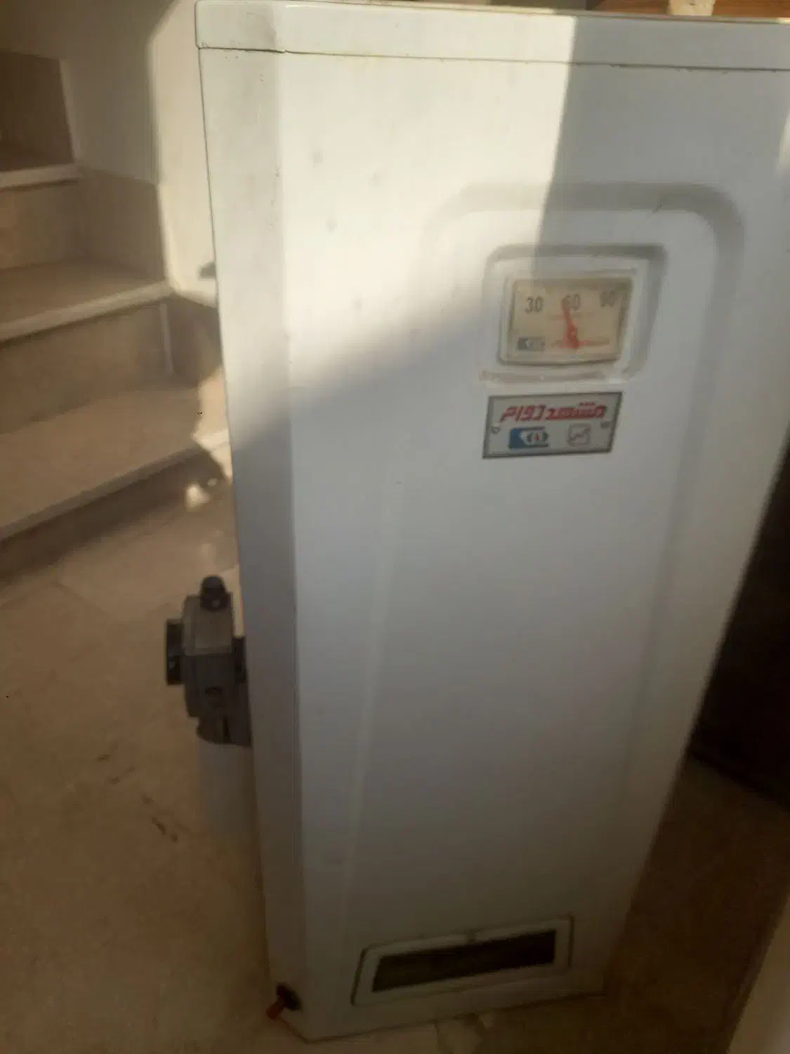 آبگرمکن دیواری مشهد دوام|آبگرمکن، پکیج، شوفاژ|مشهد, شهید بهشتی|دیوار