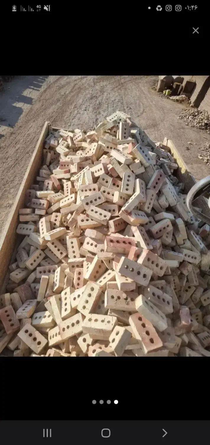 اجر مرند|مصالح و تجهیزات ساختمان|شوط, |دیوار