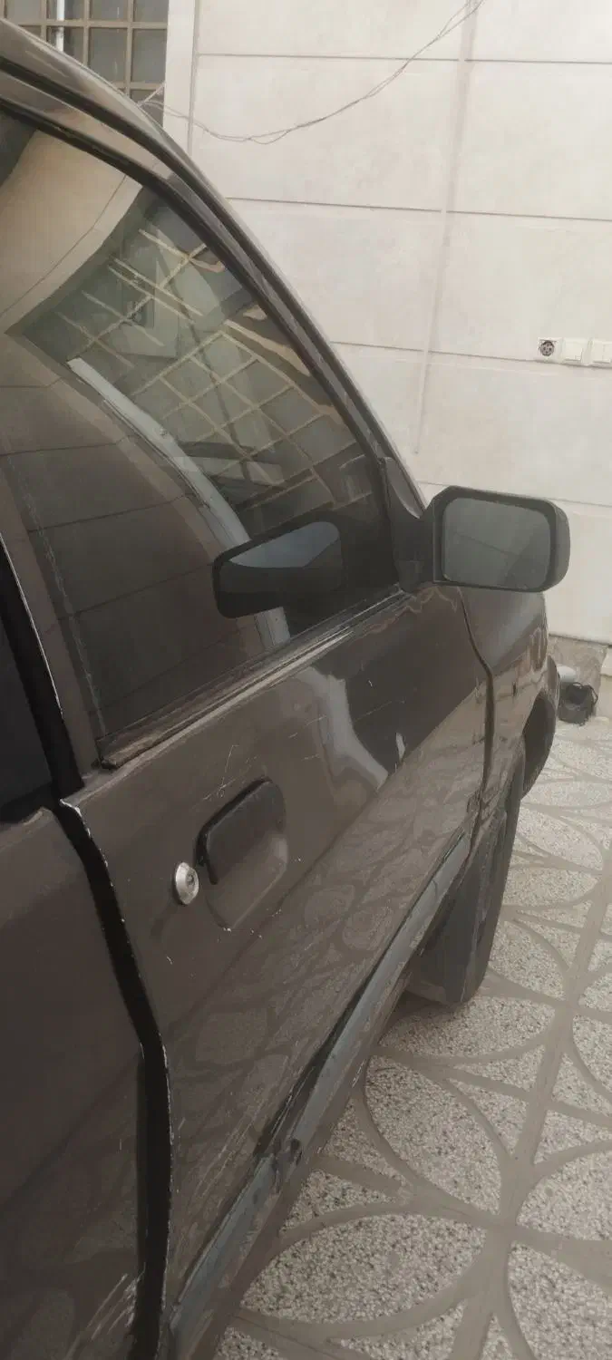 ماشین پراید|خودرو سواری و وانت|خواف, |دیوار