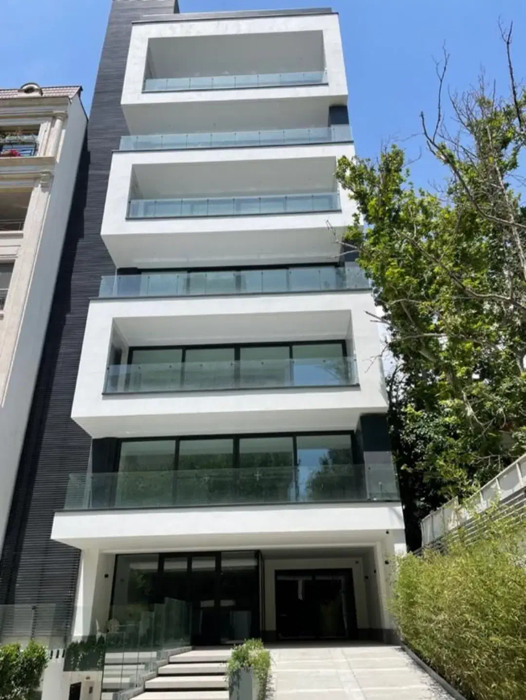 150متر شمالی آفتاب رستاخیز مجلل بدون مشابه|فروش آپارتمان|کرج, فاز ۳ گوهردشت|دیوار