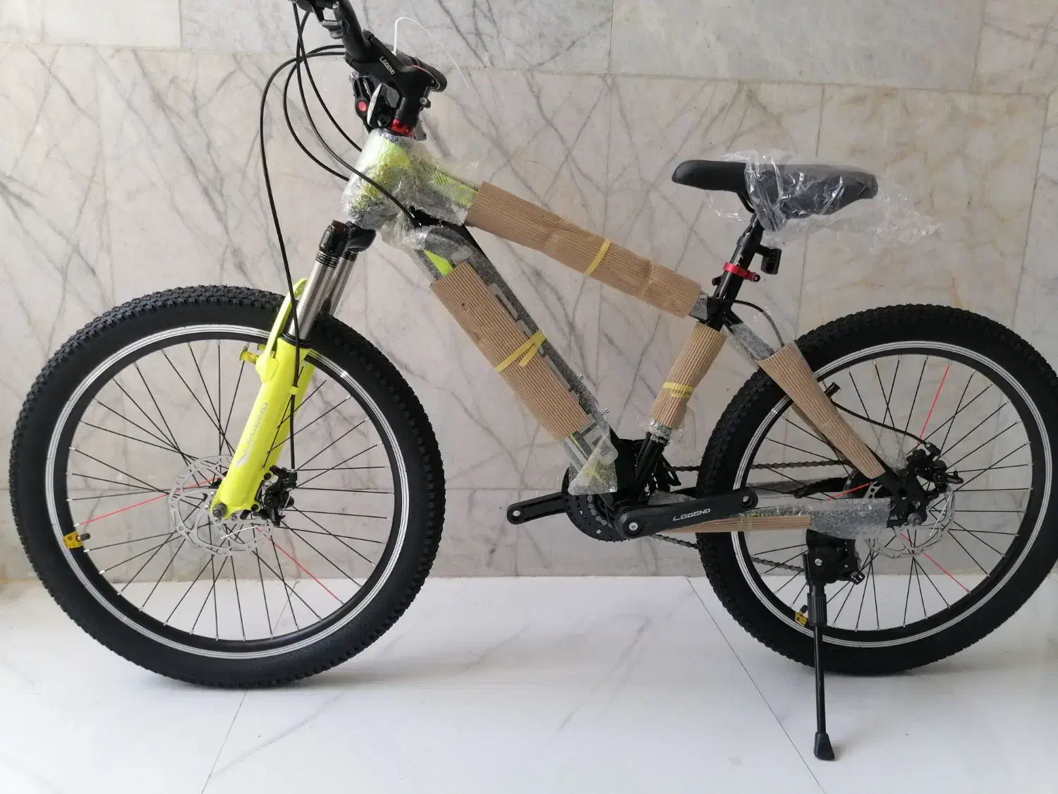 فروش انواع دوچرخه قیمت عمده|دوچرخه، اسکیت، اسکوتر|جیرفت, |دیوار