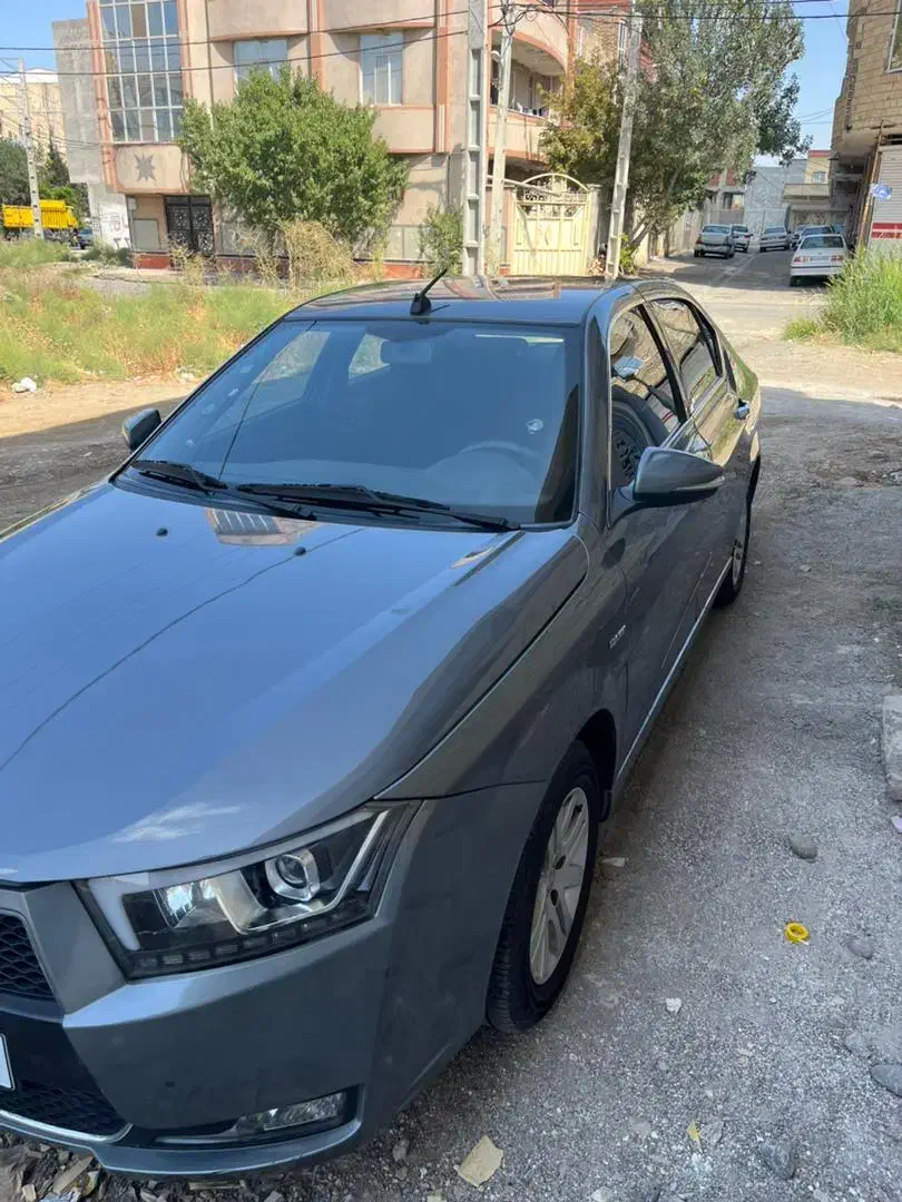 فروش دناپلاس 98|خودرو سواری و وانت|پارس‌آباد, |دیوار