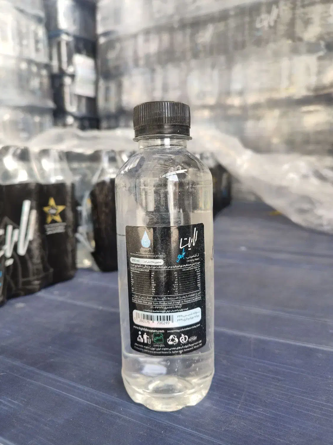 آب دماوند|خوردنی و آشامیدنی|قم, انصار‌الحسین|دیوار