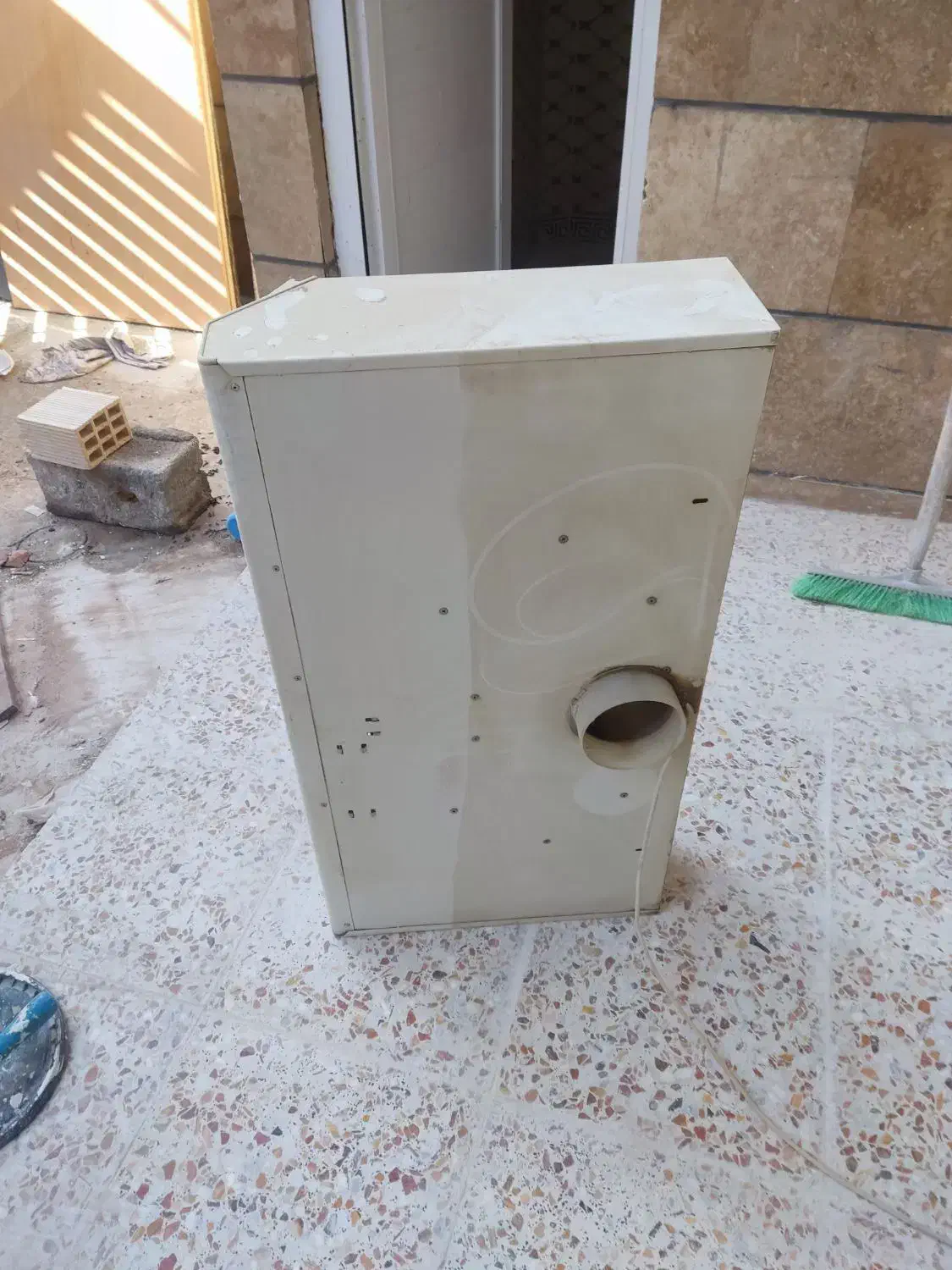 هود|اجاق گاز و لوازم برقی پخت‌وپز|خمینی‌شهر, |دیوار