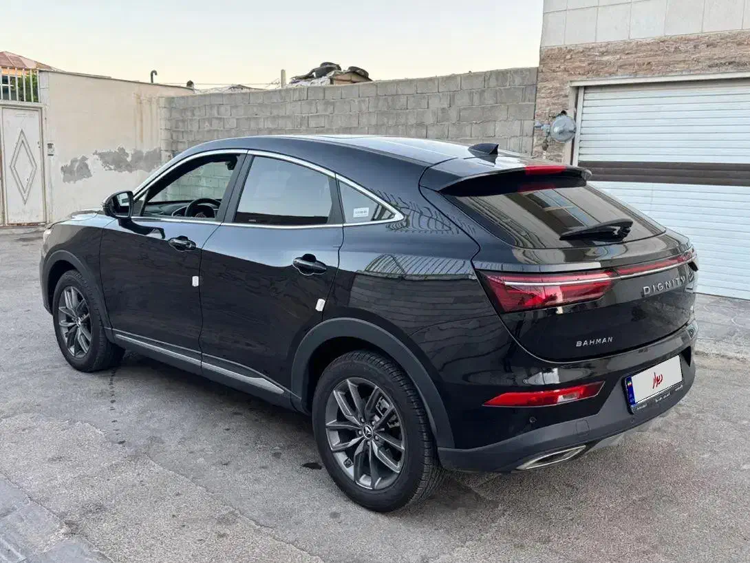 دیگنیتی پرایم تو مارون|خودرو سواری و وانت|شیراز, تحویلی|دیوار