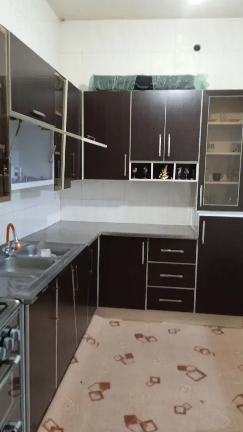 کابینت نو|مصالح و تجهیزات ساختمان|مرودشت, بیست متری بیمارستان|دیوار