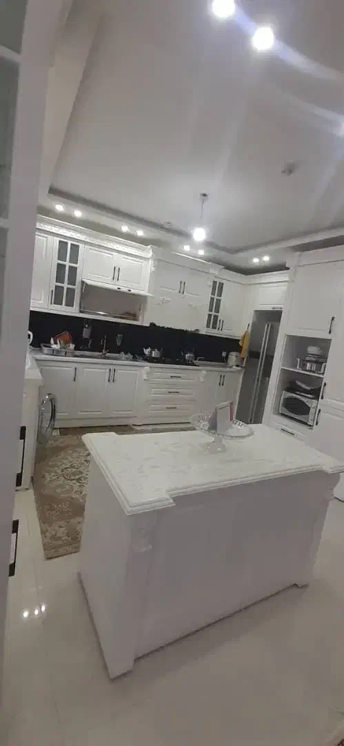 ۱۴۵ متری تک واحدی/۳خواب بلوار رضوی/ازدوطرف غرق نور|فروش آپارتمان|مشهد, رضاشهر|دیوار