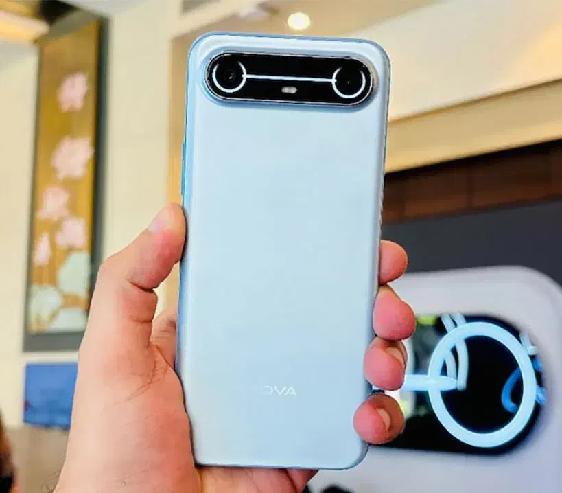 پوا اسلیم ۵جی|موبایل|مشهد, بهاران|دیوار