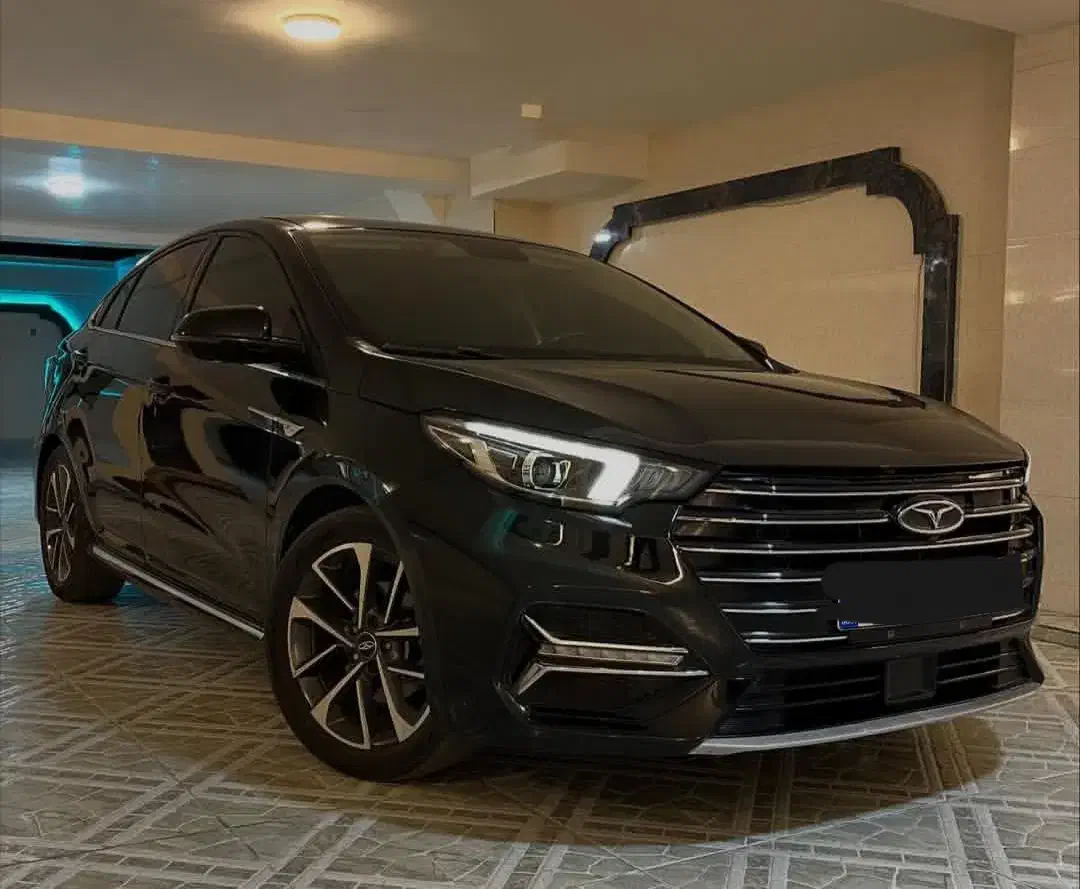 آریزو ۶ پرو مدل ۱۴۰۳/ شرایطی|خودرو سواری و وانت|تهران, نارمک|دیوار