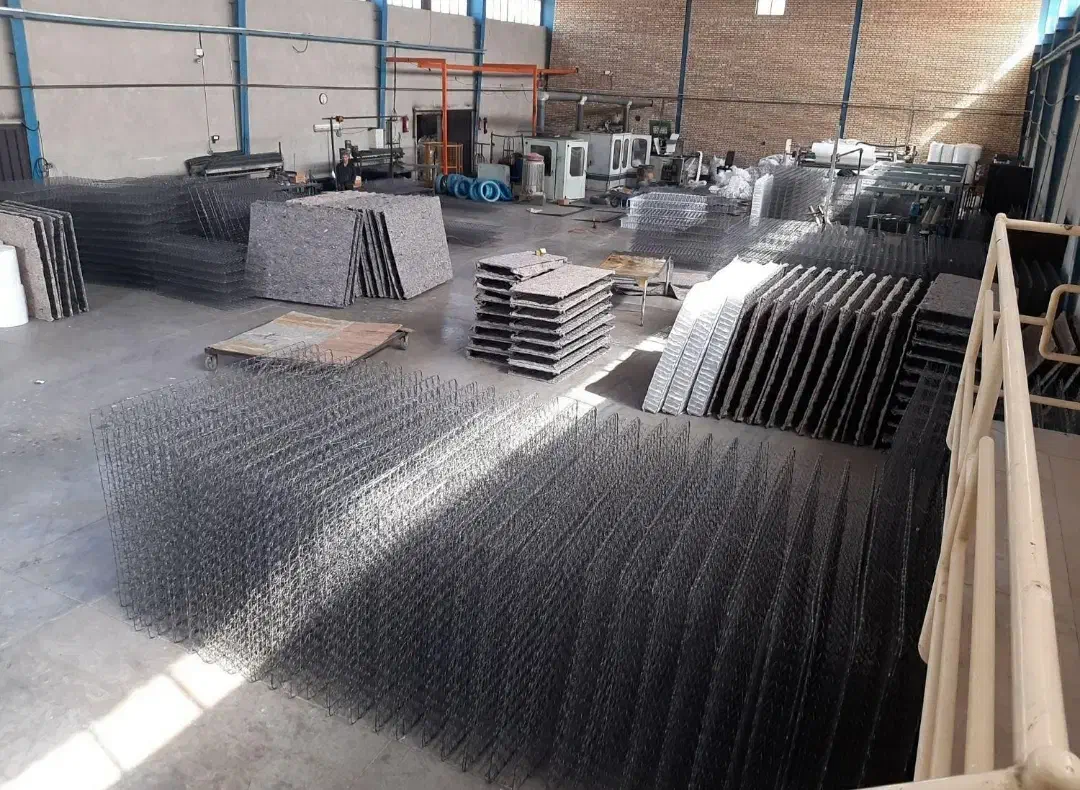 تولید تعمیر تعویض تشک|تشک تختخواب|قزوین, |دیوار