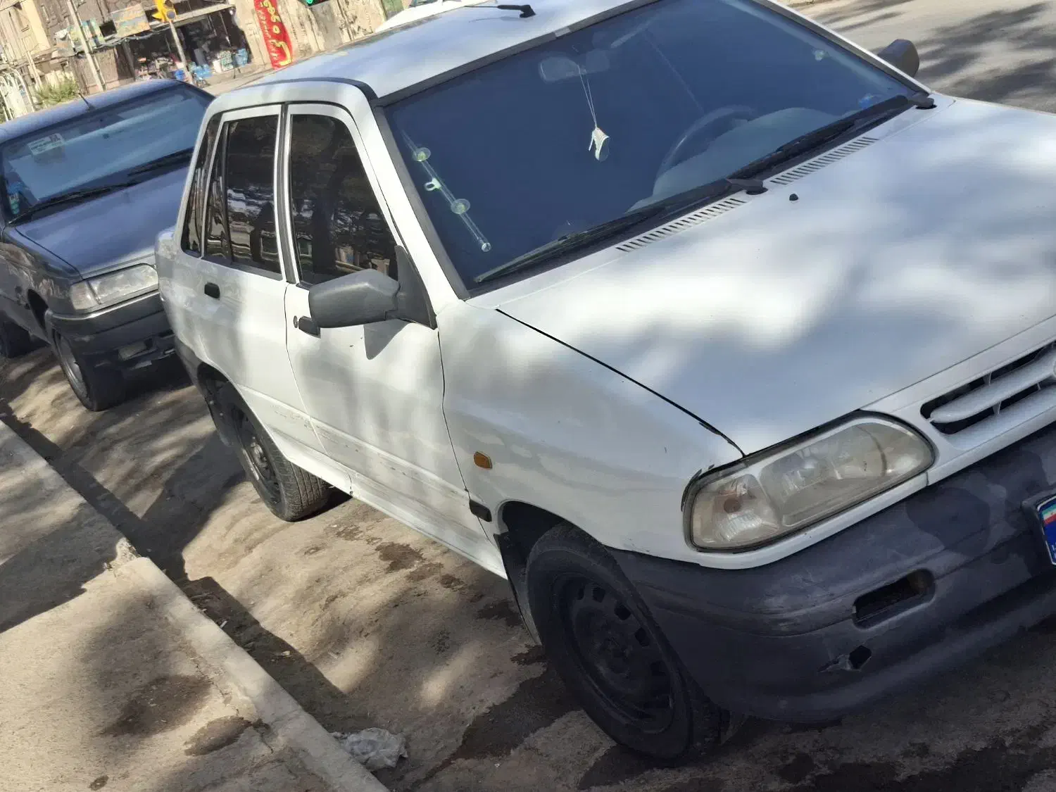 پراید ۹۰|خودرو سواری و وانت|زاهدان, |دیوار