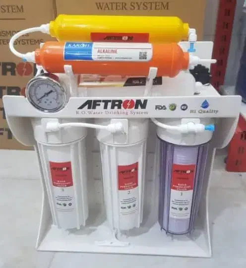 نصب وتعمیرات شیرآلات واب تصفیه|خدمات پیشه و مهارت|بندر گناوه, |دیوار