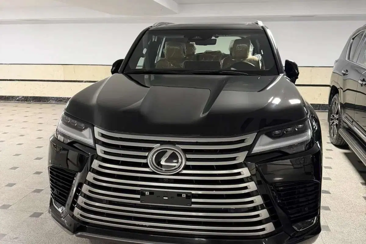 LX700 2026|خودرو سواری و وانت|تهران, اقدسیه|دیوار