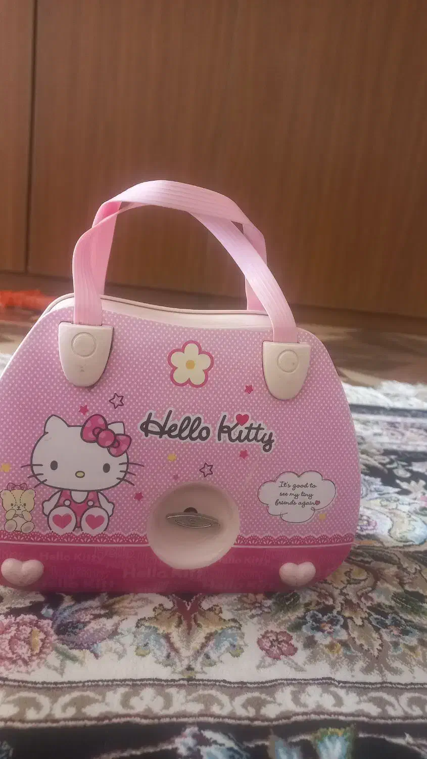 کیف موزیکال|اسباب و اثاث بچه|کرمانشاه, |دیوار