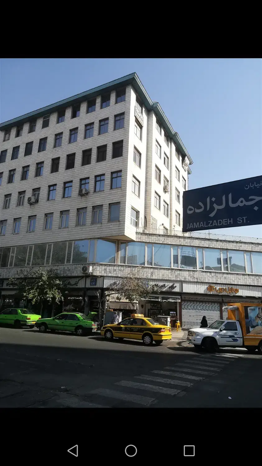 مغازه فروشی میدان انقلاب|فروش مغازه و غرفه|تهران, نصرت|دیوار