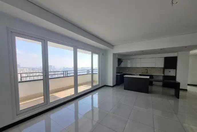 ۱۶۰ متر ۳ خواب برج سفید دریاچه چیتگر منطقه ۲۲|فروش آپارتمان|تهران, دریاچه شهدای خلیج فارس|دیوار