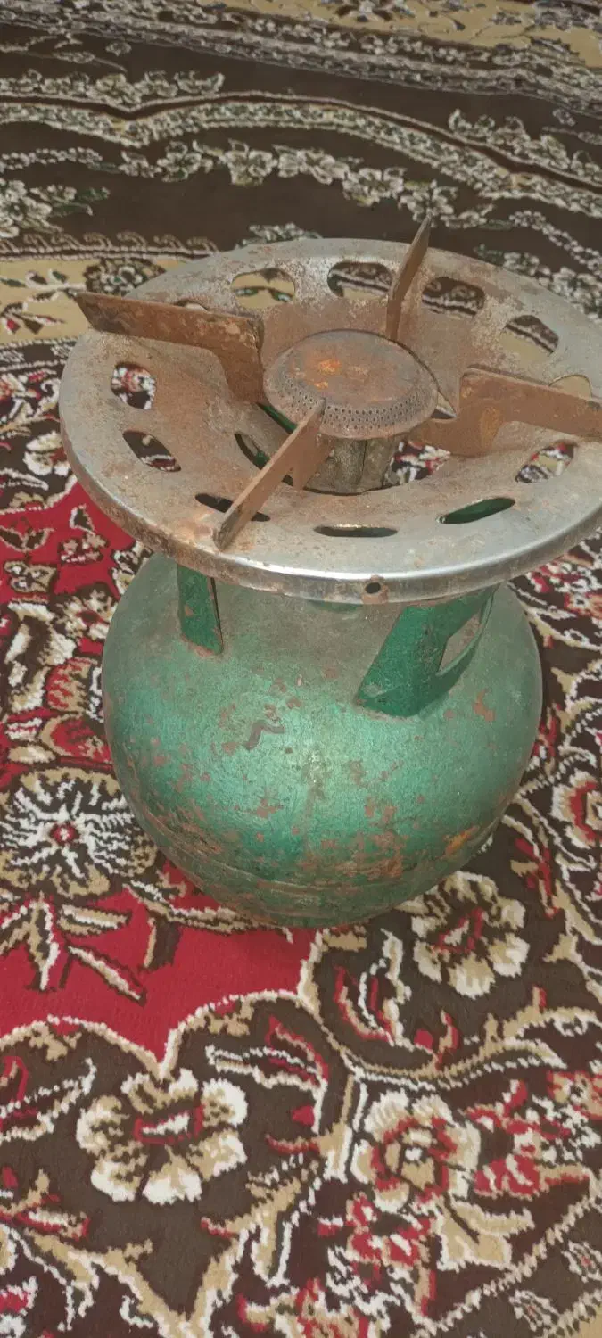 گاز|اجاق گاز و لوازم برقی پخت‌وپز|اهواز, باغ شیخ|دیوار