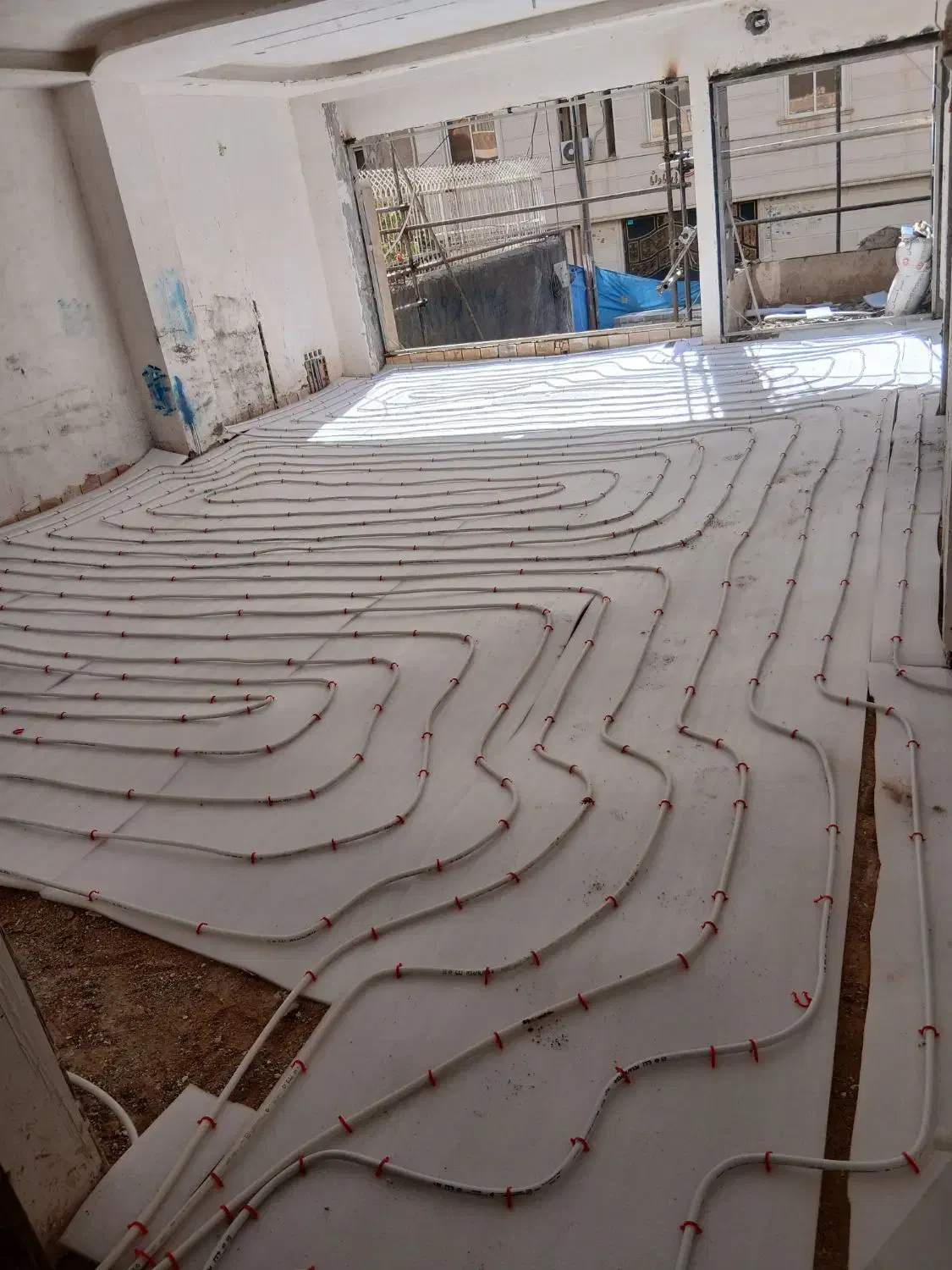 تعمیرات لوازم خانگی و تاسیسات|خدمات پیشه و مهارت|بجنورد, |دیوار