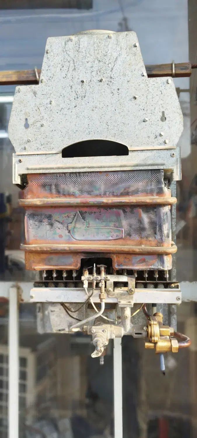 سرویس آبگرمکن|خدمات پیشه و مهارت|کارون, |دیوار