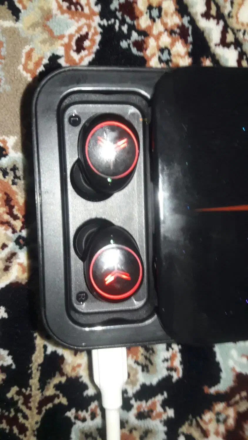 ایرپاد پاوربانک|لوازم جانبی موبایل و تبلت|قرچک, میرزائی شمالی|دیوار