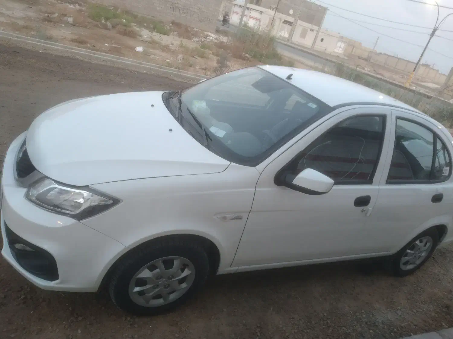 ساینا اس ۸۵ گانه مدل ۴۰۳|خودرو سواری و وانت|رامشیر, |دیوار