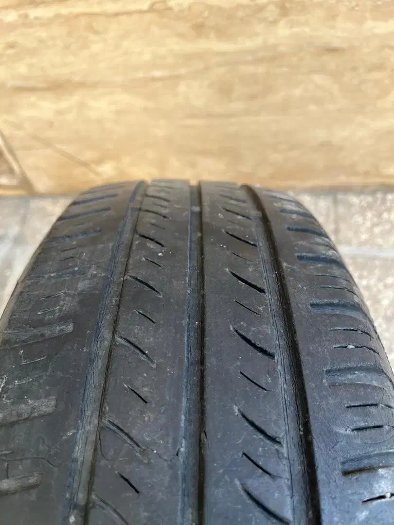 لاستیک خودرو بارز 185/65/14R|قطعات یدکی و لوازم جانبی|تهران, جنتآباد شمالی|دیوار