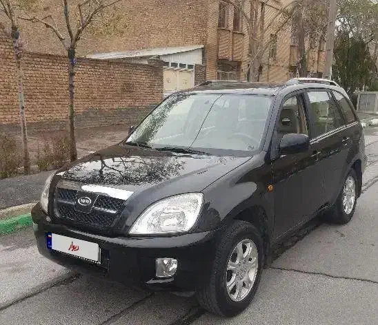 mvm x33|خودرو سواری و وانت|اراک, |دیوار