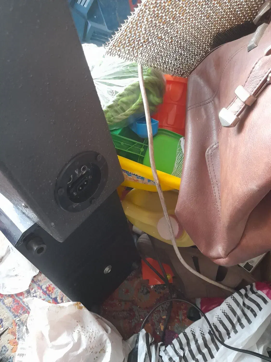 اکوچنگ|پخش‌کننده همراه|اسلام‌شهر, ترشنبه|دیوار