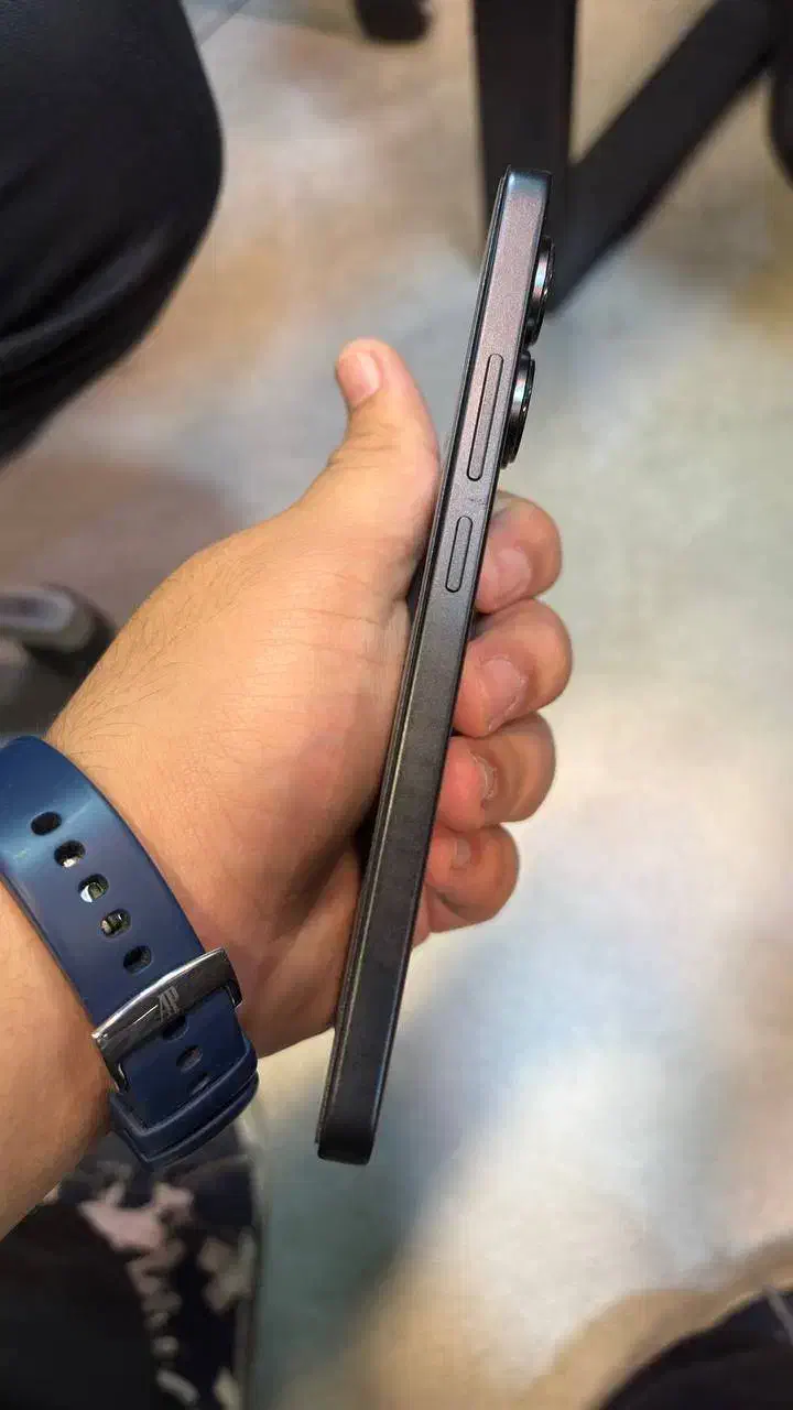 شیاومی نوت 13|موبایل|تهران, آذربایجان|دیوار