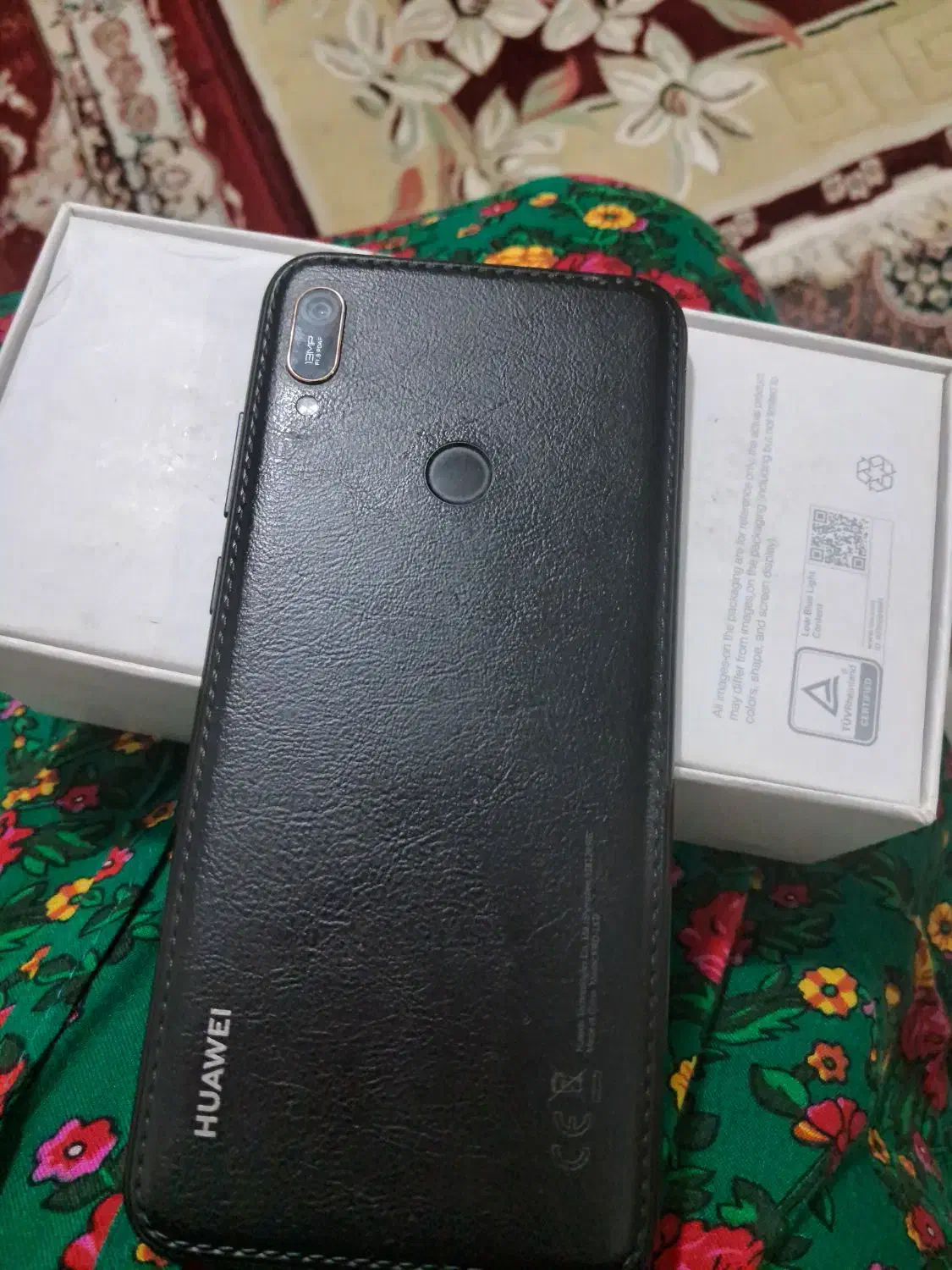 هوآوی وای ۶|موبایل|کرج, فاز ۳ گوهردشت|دیوار