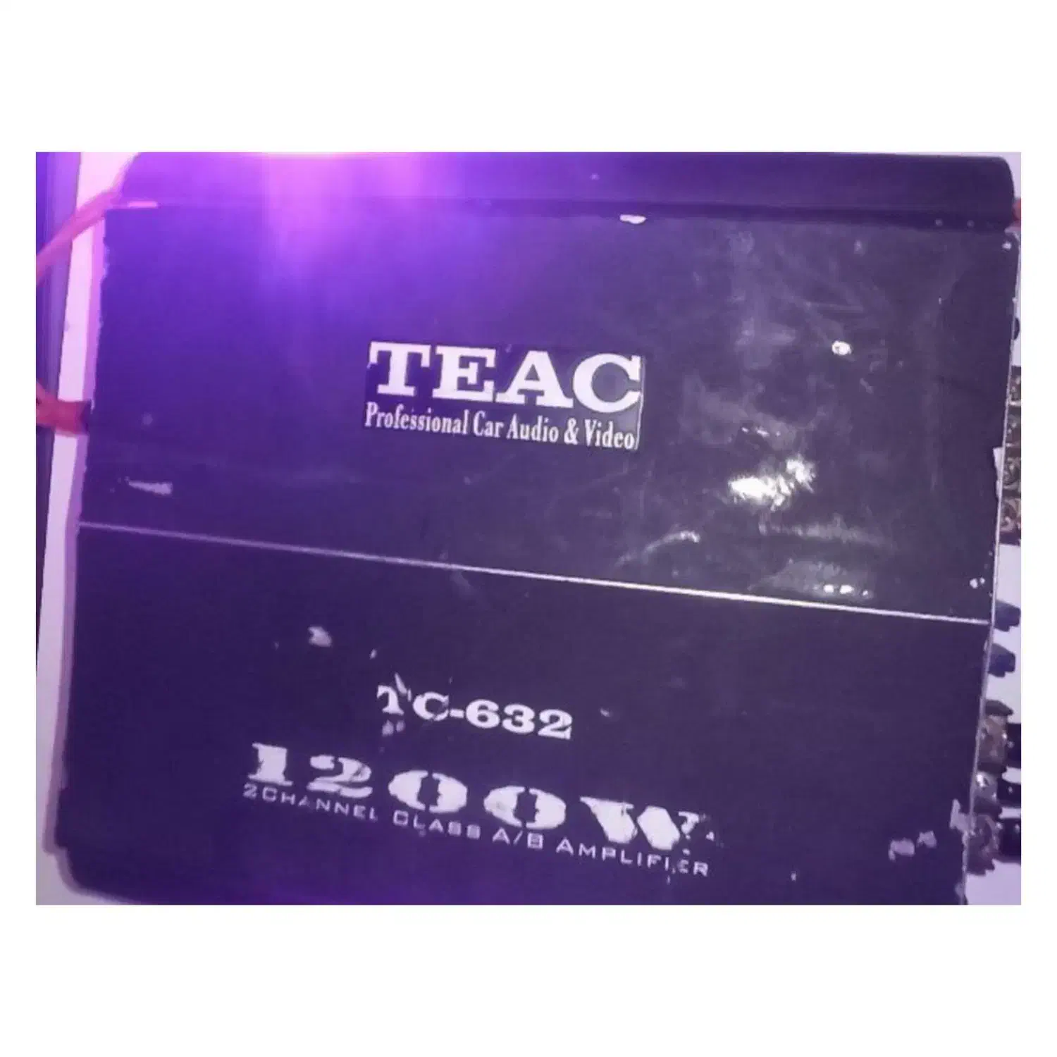 چراغ سقفی پژو پارس/آمپیلی/مه شکن پژو پارس|قطعات یدکی و لوازم جانبی|همدان, |دیوار