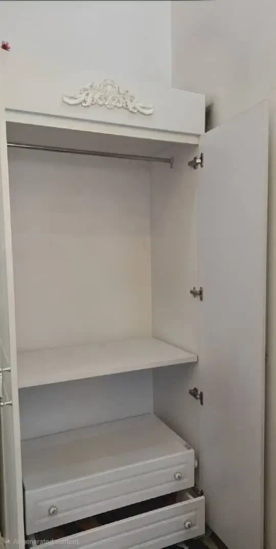 کمد|جاکفشی، کمد، دراور|کوهسار (البرز), |دیوار