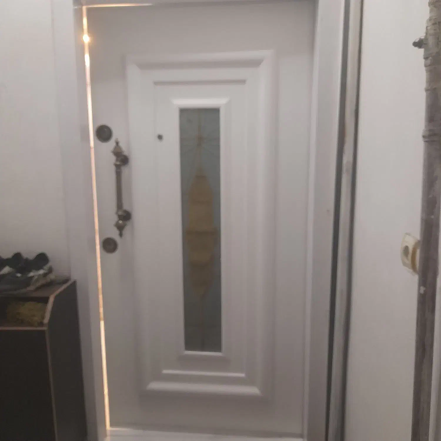 اپاتمان فروشی ۱۰۰ متری شهرک حجت توس زارع|فروش آپارتمان|مشهد, حضرت حجت|دیوار