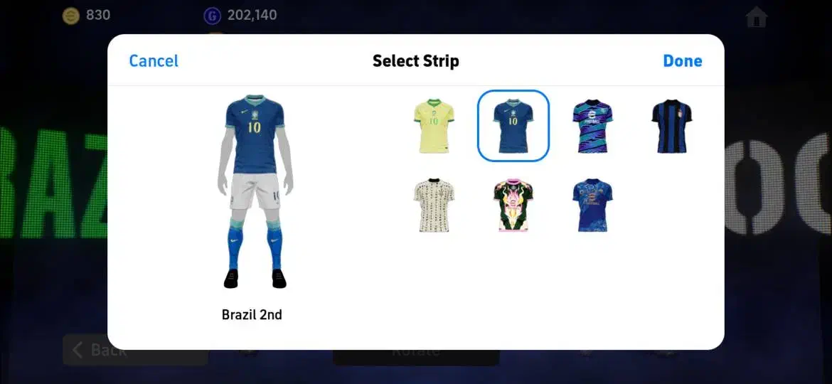 اکانت ای فوتبال|کنسول، بازی ویدئویی و آنلاین|تهران, مینای شمالی (مخبر)|دیوار