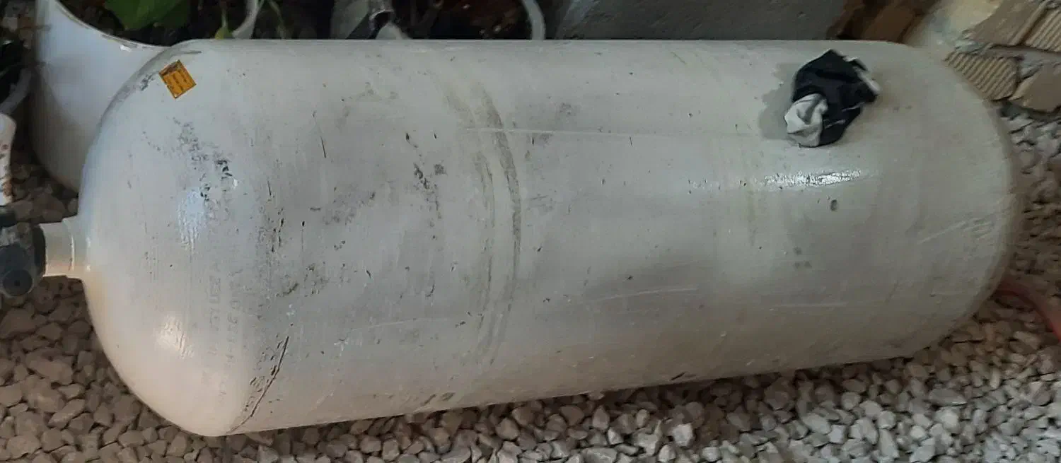 گاز CNG|قطعات یدکی و لوازم جانبی|مرودشت, ژیان|دیوار