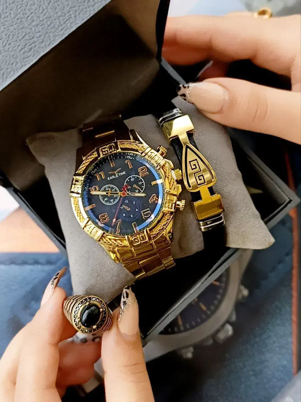 ساعت|ساعت|کرمان, |دیوار