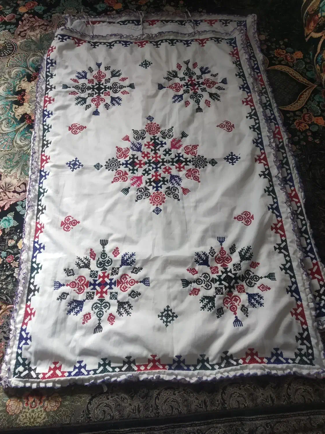 لحاف|سرویس روتختی|زاهدان, |دیوار