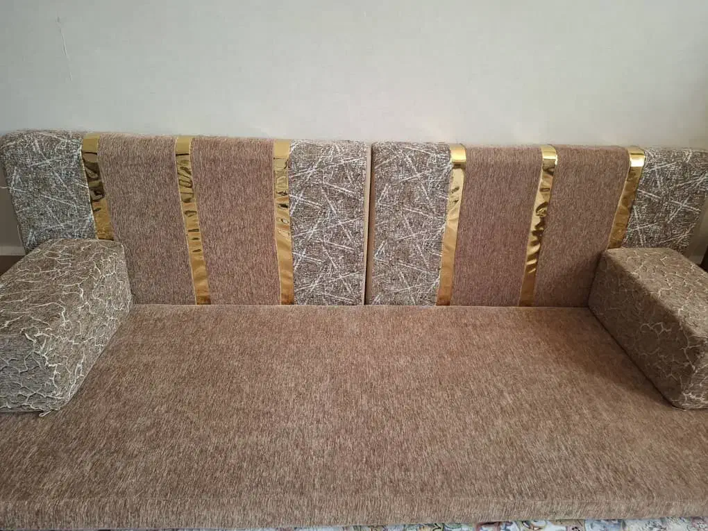 پشتی چهاردست نوی نوهستن|پشتی|اهواز, منازل کارون|دیوار