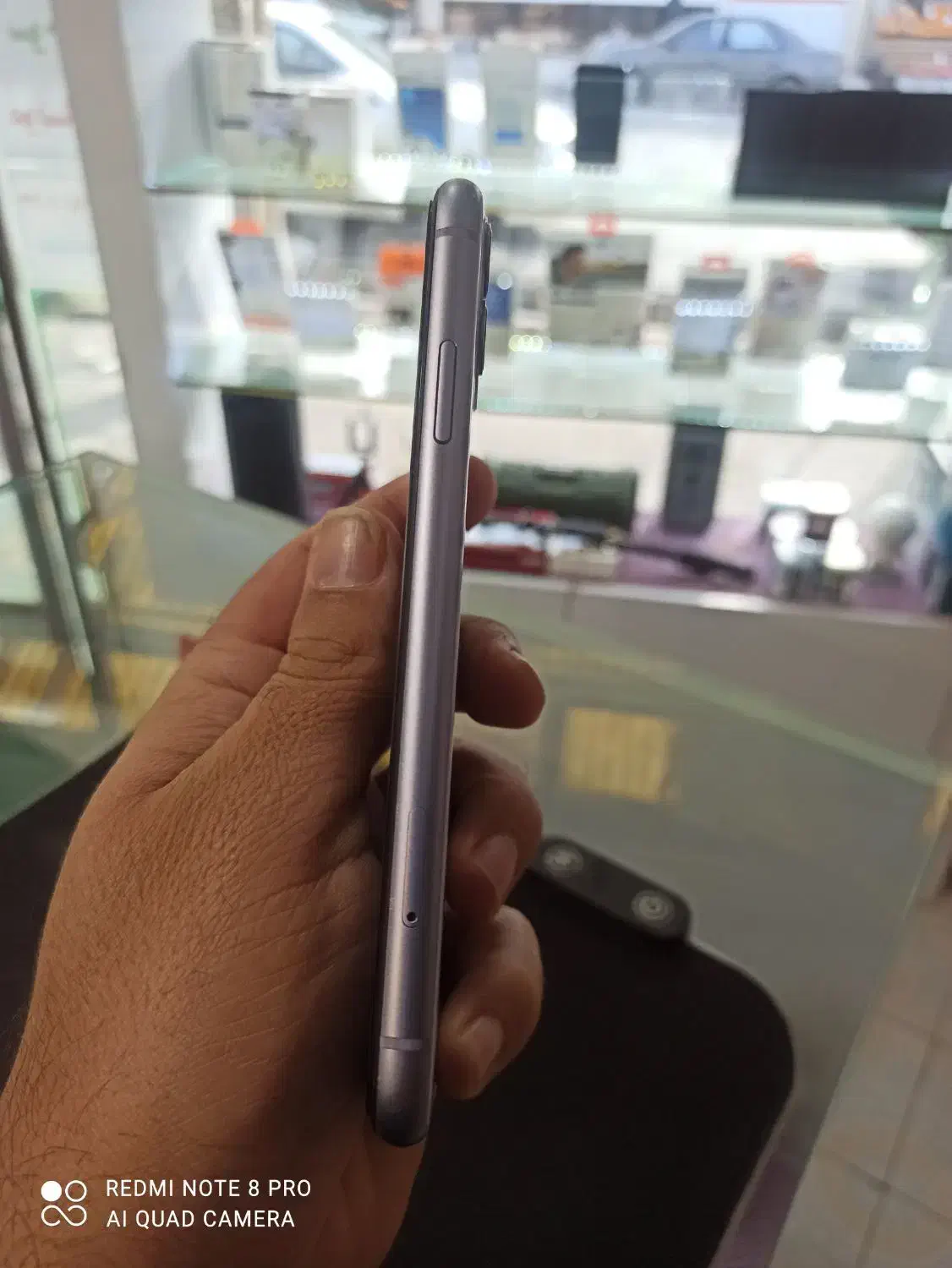 iphone 11|موبایل|مراغه, |دیوار